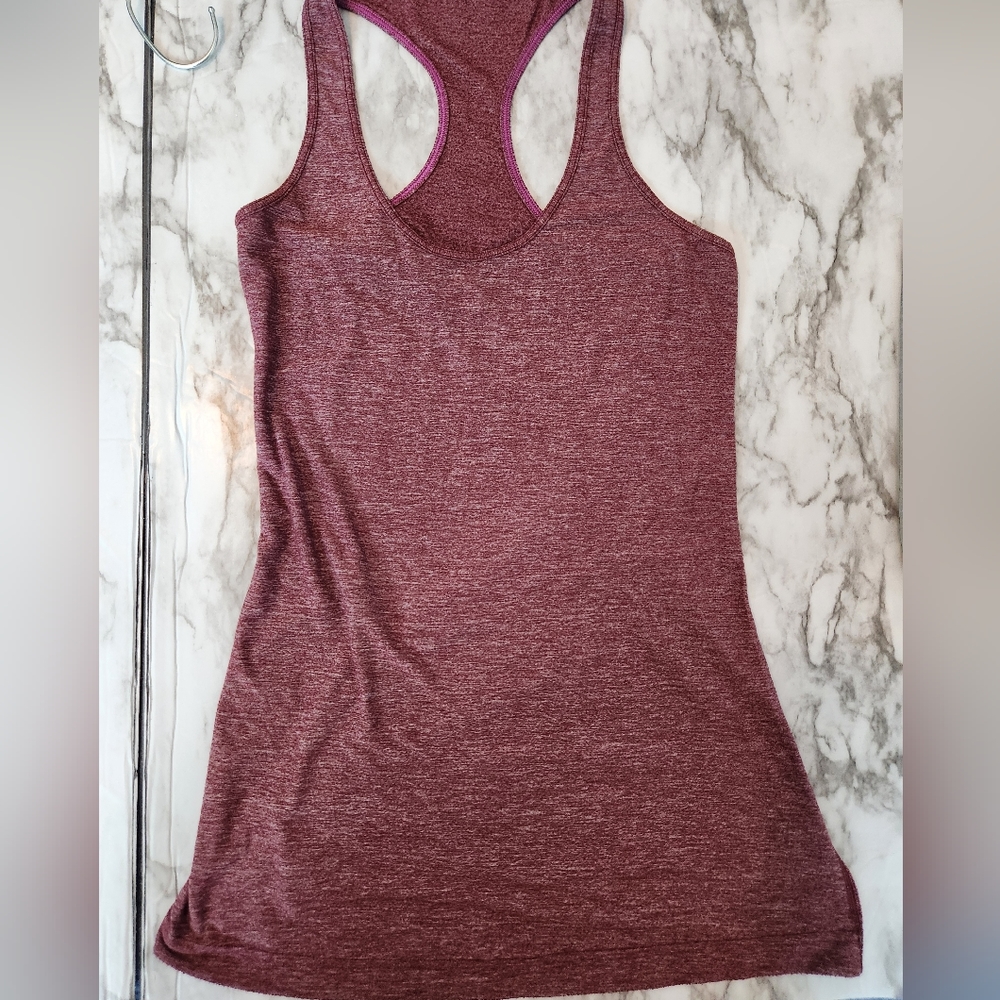 Lululemon Tank Top - Picture 3 of 15